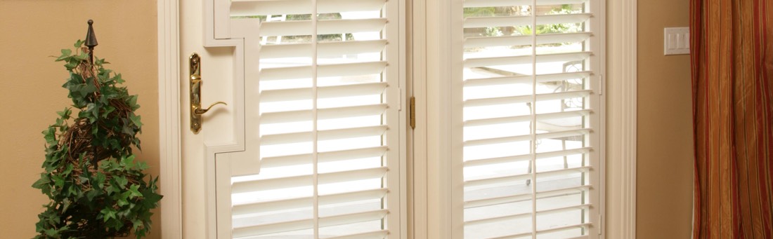 Other Uses For Shutters Beyond Your Windows in Kingsport Sunburst
